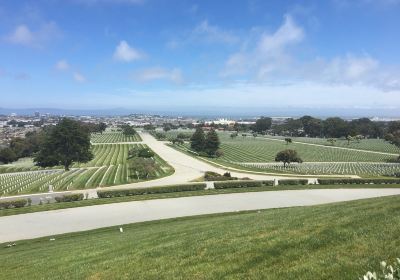 Golden Gate National Cemetery