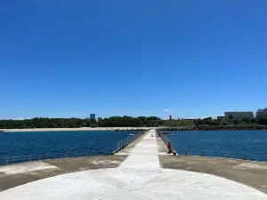 西海岸公園