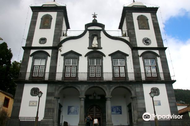 Igreja de Nossa Senhora do Monte