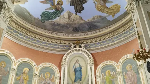 Province of Teramo travel destination