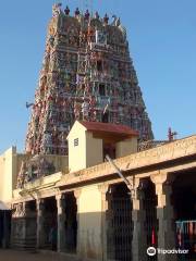 Kannathal Temple