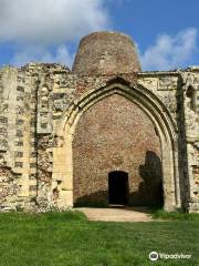 St Benet's Abbey