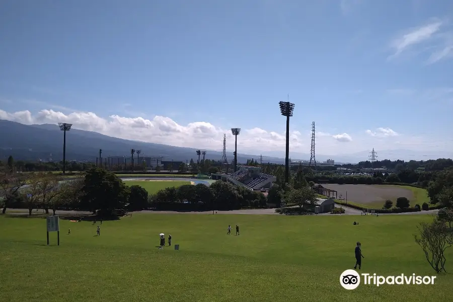 Susonoshi Sports Park