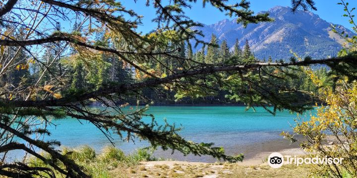 Bow Falls