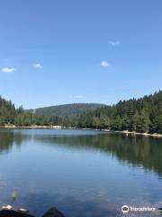 Le Lac des Corbeaux