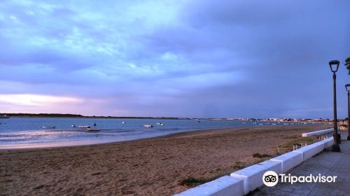 Playa de Bajo de Guia