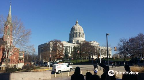 Missouri State Capitol