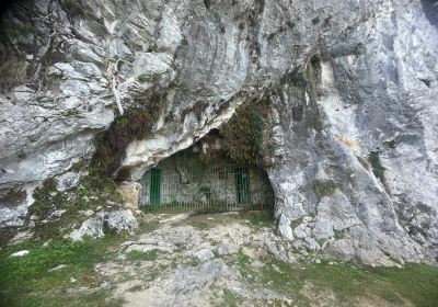 Cueva Covalanas