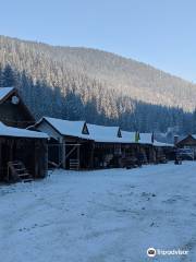 Carpathian National Nature Park