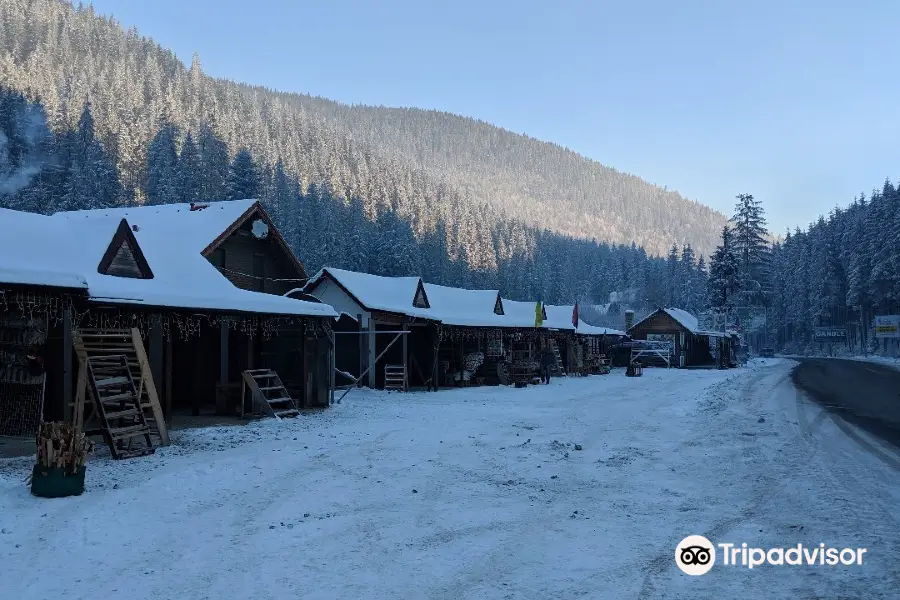 Carpathian National Nature Park