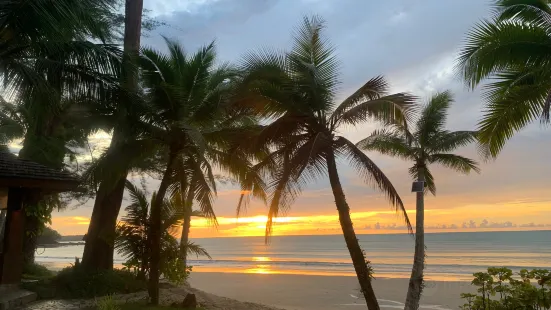 White Sand Beach Khao Lak