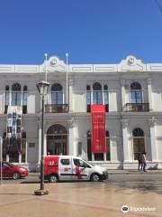 Gabriel Gonzalez Videla Museum