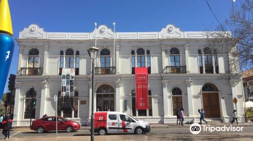 Gabriel Gonzalez Videla Museum