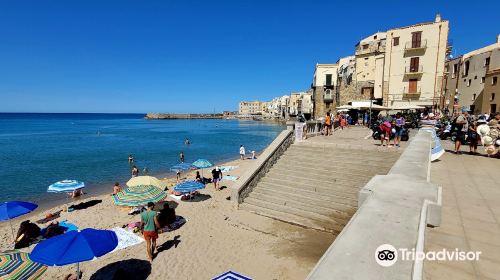 Lido Angeli del Mare