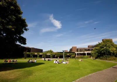 University of Limerick