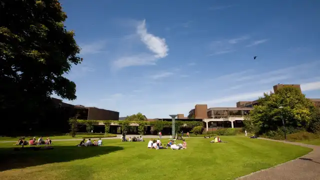 Hotels near University of Limerick
