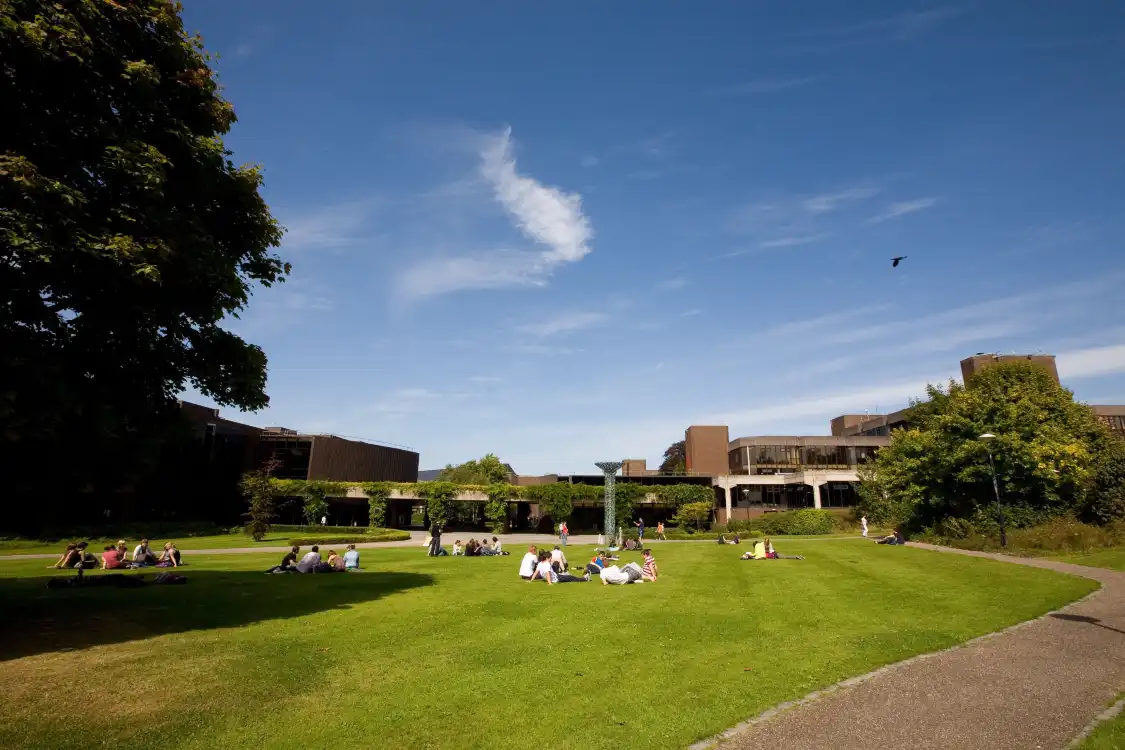 Hotels near University of Limerick