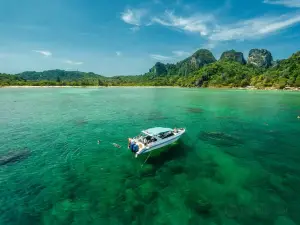 Offspray Leisure Private Boat Tours Phuket