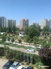 Zafer Park