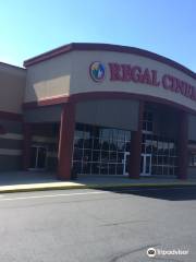 Regal Cinemas Hamilton Place 8