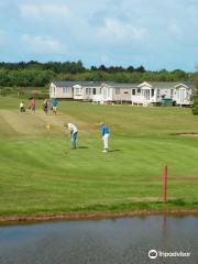 Haven Hopton Holiday Park