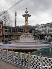 Adam's Fountain