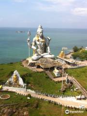 Murudeshwara Beach