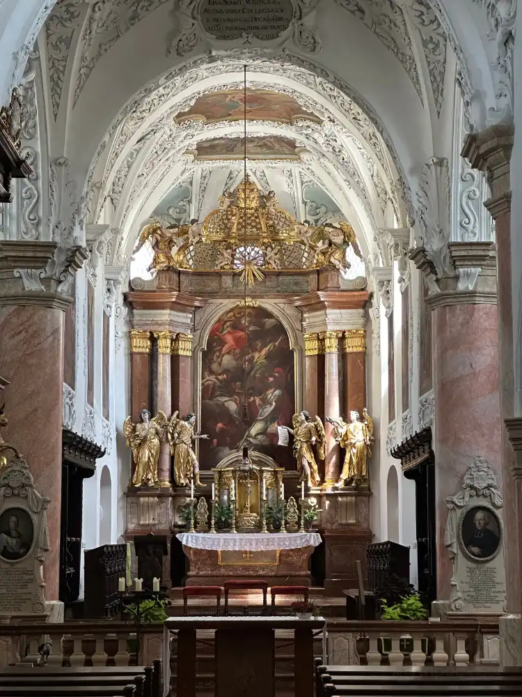 Distrito de Salzburg-Umgebung