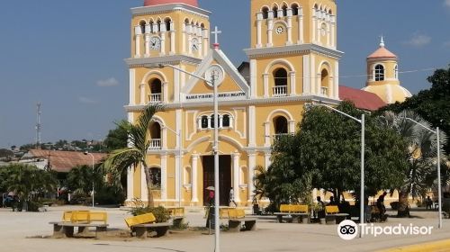 Santuario Nuestra Senora del Carmen