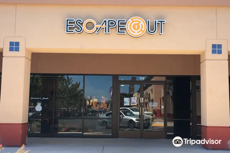 EscapeOut