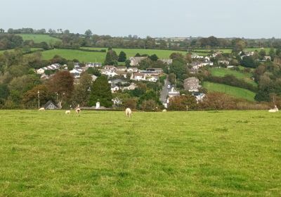 Rilla Mill and Plushabridge circular walk