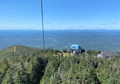 Cannon Mountain Aerial Tramway