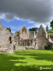 Dryburgh Abbey