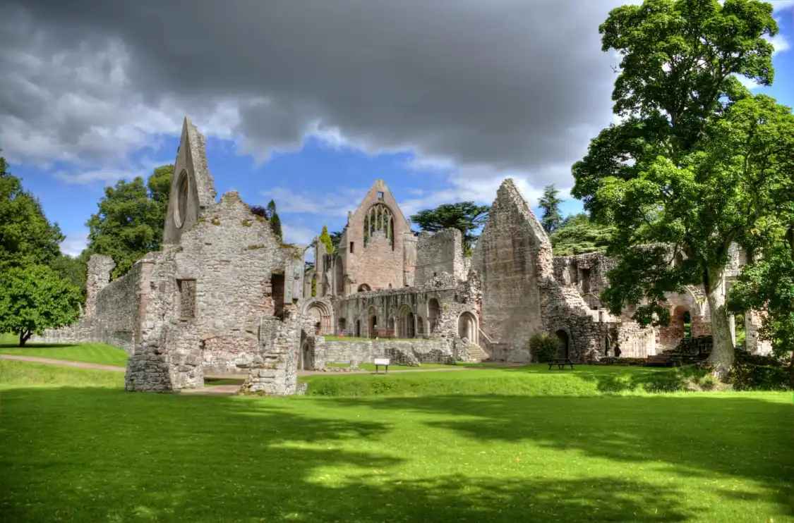 Hotels near Dryburgh Abbey