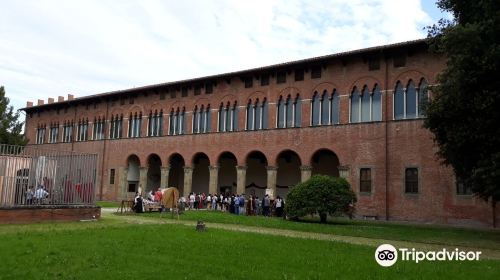 Museo Nazionale di Villa Guinigi