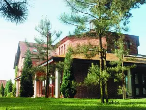 The National Holocaust Centre and Museum