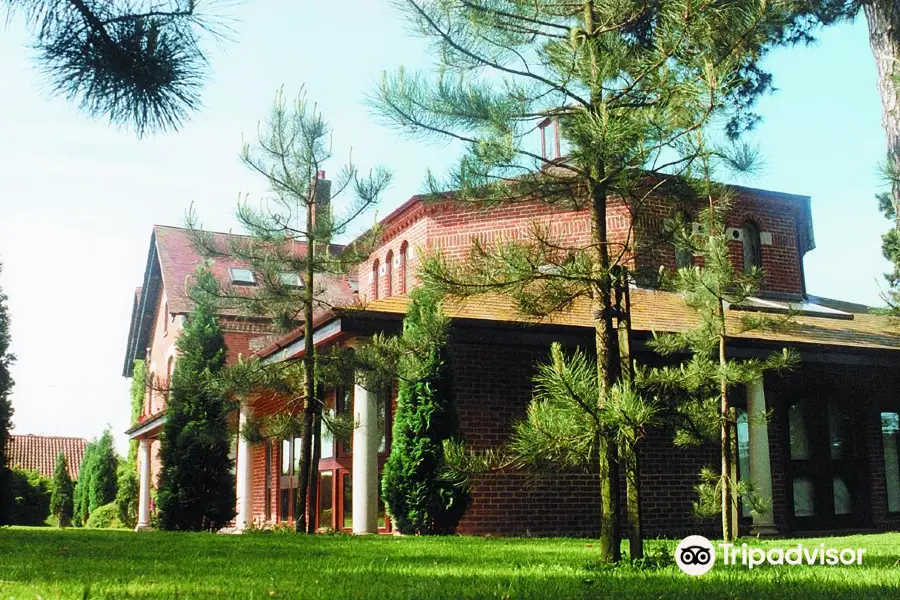 The National Holocaust Centre and Museum