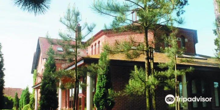 The National Holocaust Centre and Museum