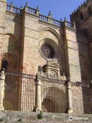 Cathédrale de Sigüenza