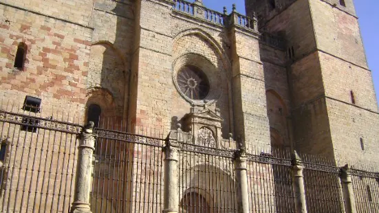 Siguenza Cathedral Basilica