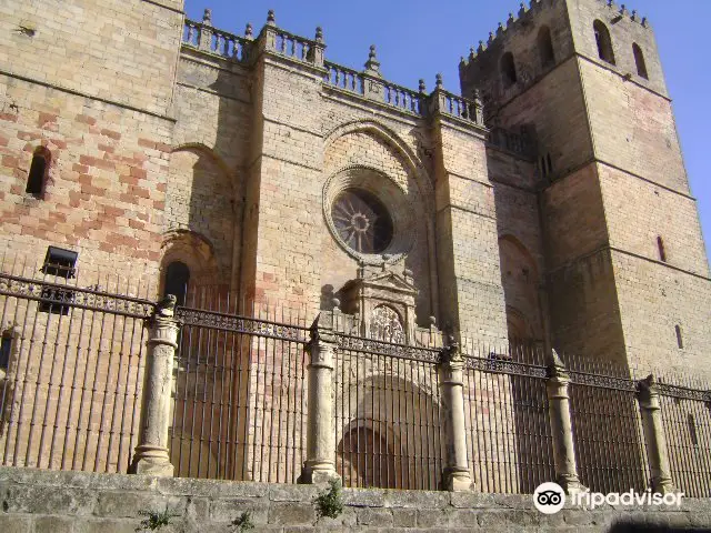 Catedral de Santa María de Sigüenza