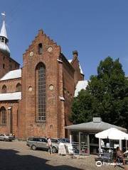 Sct. Mortens Kirke