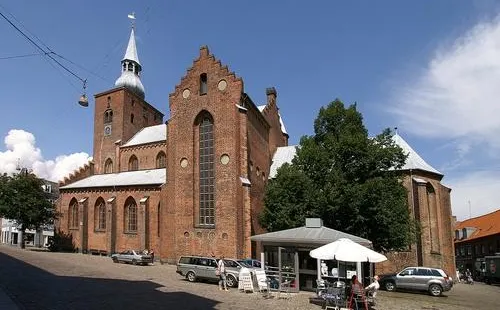 Sct. Mortens Kirke