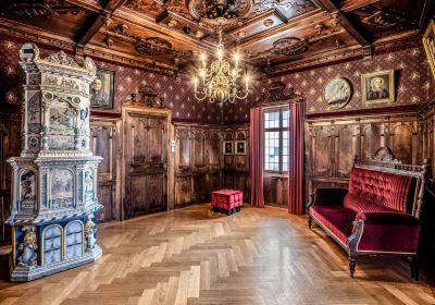 Zug Castle