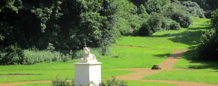 The Deepdene Trail