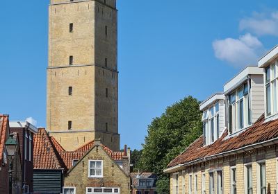 West-Terschelling