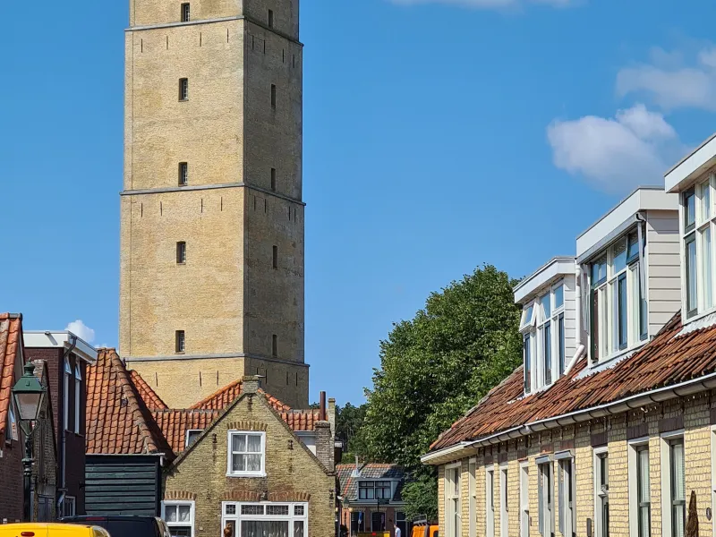 West-Terschelling