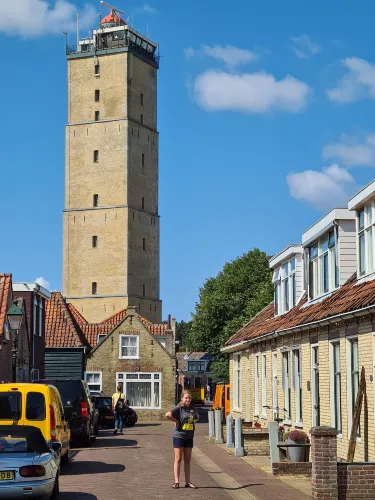 West-Terschelling