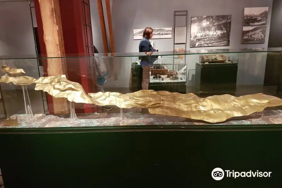 Orkla Industry Museum
