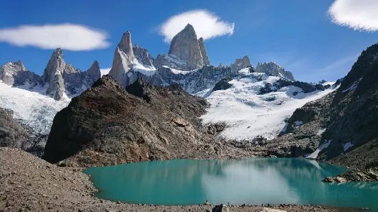 Cerro Fitz Roy